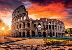 CLEMENTONI HQC - PUZZLE 1000 PEZZI ROMAN SUNSET 2024: vendita online CLEMENTONI HQC - PUZZLE 1000 PEZZI ROMAN SUNSET 2024 in offerta