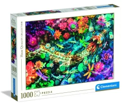 CLEMENTONI HQC - PUZZLE 1000 PEZZI KOI RIVER: vendita online CLEMENTONI HQC - PUZZLE 1000 PEZZI KOI RIVER in offerta