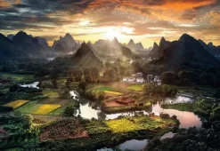 CLEMENTONI HQC - PUZZLE 2000 PEZZI VIEW OF CHINA: vendita online CLEMENTONI HQC - PUZZLE 2000 PEZZI VIEW OF CHINA in offerta