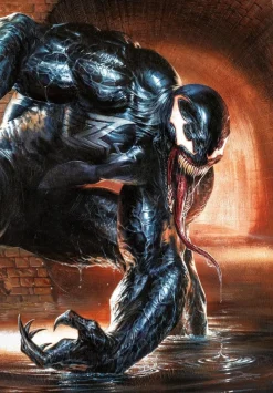 CLEMENTONI HQC - PUZZLE 1000 PEZZI MARVEL VENOM: vendita online CLEMENTONI HQC - PUZZLE 1000 PEZZI MARVEL VENOM in offerta