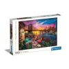 CLEMENTONI HQC - PUZZLE 3000 PEZZI MANHATTAN BALCONY SUNSET: vendita online CLEMENTONI HQC - PUZZLE 3000 PEZZI MANHATTAN BALCONY SUNSET in offerta