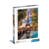 CLEMENTONI HQC - PUZZLE 500 PEZZI ALONG THE SEINE: vendita online CLEMENTONI HQC - PUZZLE 500 PEZZI ALONG THE SEINE in offerta