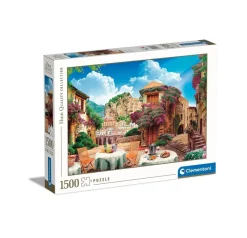 CLEMENTONI HQC - PUZZLE 1500 PEZZI ITALIAN SIGHT: vendita online CLEMENTONI HQC - PUZZLE 1500 PEZZI ITALIAN SIGHT in offerta