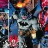 CLEMENTONI HQC PANORAMA - PUZZLE 1000 PEZZI BATMAN : vendita online CLEMENTONI HQC PANORAMA - PUZZLE 1000 PEZZI BATMAN in offerta
