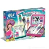 CLEMENTONI IDEA - FASHION DESIGNER: vendita online CLEMENTONI IDEA - FASHION DESIGNER in offerta