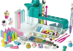 CLEMENTONI IDEA - IL LABORATORIO DELLE PENNE: vendita online CLEMENTONI IDEA - IL LABORATORIO DELLE PENNE in offerta