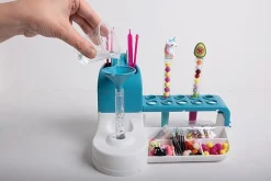 CLEMENTONI IDEA - IL LABORATORIO DELLE PENNE: vendita online CLEMENTONI IDEA - IL LABORATORIO DELLE PENNE in offerta