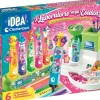 CLEMENTONI IDEA - IL LABORATORIO DEGLI EVIDENZIATORI: vendita online CLEMENTONI IDEA - IL LABORATORIO DEGLI EVIDENZIATORI in offerta