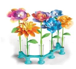 CLEMENTONI IDEA - KIT CREATIVO COMPONI IL MAZZO DI FIORI FLOWERS C/PROFUMO: vendita online CLEMENTONI IDEA - KIT CREATIVO COMPONI IL MAZZO DI FIORI FLOWERS C/PROFUMO in offerta