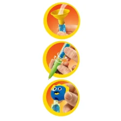 CLEMENTONI IDEA - SMALL PEN KIT MONSTER: vendita online CLEMENTONI IDEA - SMALL PEN KIT MONSTER in offerta