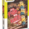 CLEMENTONI ILLUMINATION - PUZZLE 1000 PEZZI MINIONS 2: vendita online CLEMENTONI ILLUMINATION - PUZZLE 1000 PEZZI MINIONS 2 in offerta