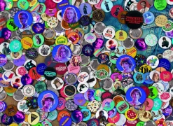 CLEMENTONI IMPOSSIBLE - PUZZLE 1000 PEZZI STRANGER THINGS: vendita online CLEMENTONI IMPOSSIBLE - PUZZLE 1000 PEZZI STRANGER THINGS in offerta