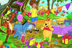 CLEMENTONI MAXI SUPERCOLOR - PUZZLE 24 MAXI PEZZI WINNIE THE POOH: vendita online CLEMENTONI MAXI SUPERCOLOR - PUZZLE 24 MAXI PEZZI WINNIE THE POOH in offerta