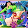 CLEMENTONI MAXI SUPERCOLOR - PUZZLE 24 MAXI PEZZI PRINCESS MULAN: vendita online CLEMENTONI MAXI SUPERCOLOR - PUZZLE 24 MAXI PEZZI PRINCESS MULAN in offerta