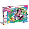 CLEMENTONI MAXI SUPERCOLOR - PUZZLE 104 PEZZI MAXI MINNIE HAPPY HELPERS: vendita online CLEMENTONI MAXI SUPERCOLOR - PUZZLE 104 PEZZI MAXI MINNIE HAPPY HELPERS in offerta