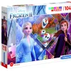 CLEMENTONI MAXI SUPERCOLOR - PUZZLE 104 MAXI PEZZI FROZEN 2 : vendita online CLEMENTONI MAXI SUPERCOLOR - PUZZLE 104 MAXI PEZZI FROZEN 2 in offerta