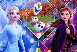 CLEMENTONI MAXI SUPERCOLOR - PUZZLE 104 MAXI PEZZI FROZEN 2 : vendita online CLEMENTONI MAXI SUPERCOLOR - PUZZLE 104 MAXI PEZZI FROZEN 2 in offerta