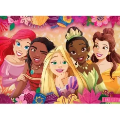 CLEMENTONI MAXI SUPERCOLOR - PUZZLE 24 MAXI PEZZI PRINCESS: vendita online CLEMENTONI MAXI SUPERCOLOR - PUZZLE 24 MAXI PEZZI PRINCESS in offerta