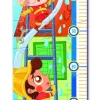 CLEMENTONI MEASURE ME - PUZZLE 30 MAXI PEZZI SOS FIREMEN: vendita online CLEMENTONI MEASURE ME - PUZZLE 30 MAXI PEZZI SOS FIREMEN in offerta