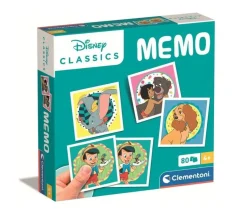 CLEMENTONI MEMO GAMES - DISNEY STANDARD CHARACTERS: vendita online CLEMENTONI MEMO GAMES - DISNEY STANDARD CHARACTERS in offerta