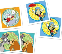 CLEMENTONI MEMO GAMES - DISNEY STANDARD CHARACTERS: vendita online CLEMENTONI MEMO GAMES - DISNEY STANDARD CHARACTERS in offerta