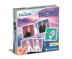 CLEMENTONI MEMO GAMES - FROZEN: vendita online CLEMENTONI MEMO GAMES - FROZEN in offerta