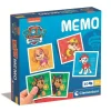 CLEMENTONI MEMO GAMES - PAW PATROL: vendita online CLEMENTONI MEMO GAMES - PAW PATROL in offerta