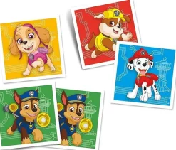 CLEMENTONI MEMO GAMES - PAW PATROL: vendita online CLEMENTONI MEMO GAMES - PAW PATROL in offerta