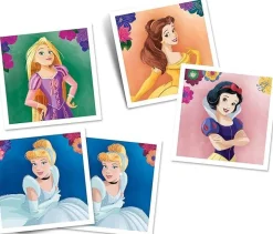 CLEMENTONI MEMO GAMES - PRINCESS: vendita online CLEMENTONI MEMO GAMES - PRINCESS in offerta