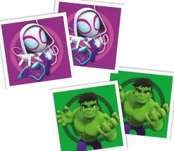 CLEMENTONI MEMO GAMES - SPIDEY AND HIS AMAZING FRIEND: vendita online CLEMENTONI MEMO GAMES - SPIDEY AND HIS AMAZING FRIEND in offerta