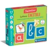 CLEMENTONI MONTESSORI - LETTERE TATTILI PER IMPARARE: vendita online CLEMENTONI MONTESSORI - LETTERE TATTILI PER IMPARARE in offerta