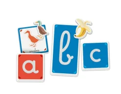 CLEMENTONI MONTESSORI - LETTERE TATTILI PER IMPARARE: vendita online CLEMENTONI MONTESSORI - LETTERE TATTILI PER IMPARARE in offerta