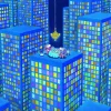 CLEMENTONI MORDILLO - PUZZLE 500 PEZZI THE DINNER : vendita online CLEMENTONI MORDILLO - PUZZLE 500 PEZZI THE DINNER in offerta