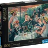 CLEMENTONI MUSEUM - PUZZLE 1000 PEZZI LUNCHEON OF THE BOAT: vendita online CLEMENTONI MUSEUM - PUZZLE 1000 PEZZI LUNCHEON OF THE BOAT in offerta