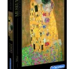 CLEMENTONI MUSEUM - PUZZLE 1000 PEZZI IL BACIO DI KLIMT: vendita online CLEMENTONI MUSEUM - PUZZLE 1000 PEZZI IL BACIO DI KLIMT in offerta