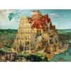 CLEMENTONI MUSEUM - PUZZLE 1500 PEZZI BABEL TOWER: vendita online CLEMENTONI MUSEUM - PUZZLE 1500 PEZZI BABEL TOWER in offerta