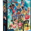 CLEMENTONI ONE PIECE - PUZZLE 1000 PEZZI COMPACT: vendita online CLEMENTONI ONE PIECE - PUZZLE 1000 PEZZI COMPACT in offerta