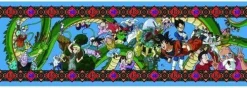 CLEMENTONI PANORAMA - PUZZLE 1000 PEZZI DRANGON BALL: vendita online CLEMENTONI PANORAMA - PUZZLE 1000 PEZZI DRANGON BALL in offerta