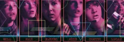 CLEMENTONI PANORAMA - PUZZLE 1000 PEZZI STRANGER THINGS: vendita online CLEMENTONI PANORAMA - PUZZLE 1000 PEZZI STRANGER THINGS in offerta