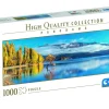 CLEMENTONI PANORAMA HQC - PUZZLE 1000 PEZZI WANAKA'S GOLDEN RE: vendita online CLEMENTONI PANORAMA HQC - PUZZLE 1000 PEZZI WANAKA'S GOLDEN RE in offerta