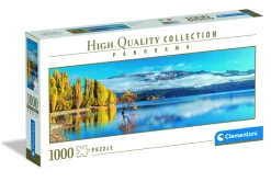 CLEMENTONI PANORAMA HQC - PUZZLE 1000 PEZZI WANAKA'S GOLDEN RE: vendita online CLEMENTONI PANORAMA HQC - PUZZLE 1000 PEZZI WANAKA'S GOLDEN RE in offerta