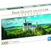 CLEMENTONI PANORAMA HQC - PUZZLE 1000 PEZZI THE NEUSCHWANSTEIN: vendita online CLEMENTONI PANORAMA HQC - PUZZLE 1000 PEZZI THE NEUSCHWANSTEIN in offerta