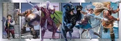 CLEMENTONI PANORAMA- PUZZLE 1000 PEZZI DUNGEONS AND DRAGONS: vendita online CLEMENTONI PANORAMA- PUZZLE 1000 PEZZI DUNGEONS AND DRAGONS in offerta