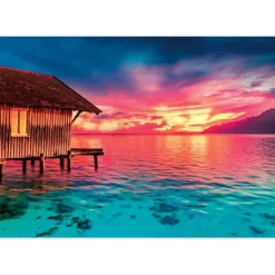 CLEMENTONI PEACE - PUZZLE 500 PEZZI LIVING THE PRESENT: vendita online CLEMENTONI PEACE - PUZZLE 500 PEZZI LIVING THE PRESENT in offerta