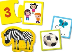 CLEMENTONI SAPIENTINO - 10 GIOCHI IN 1: vendita online CLEMENTONI SAPIENTINO - 10 GIOCHI IN 1 in offerta