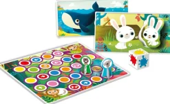 CLEMENTONI SAPIENTINO - GENITORI E CUCCIOLI: vendita online CLEMENTONI SAPIENTINO - GENITORI E CUCCIOLI in offerta