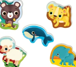 CLEMENTONI SAPIENTINO - GENITORI E CUCCIOLI: vendita online CLEMENTONI SAPIENTINO - GENITORI E CUCCIOLI in offerta