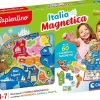 CLEMENTONI SAPIENTINO - GEO-PUZZLE MAGNETICO DELL ITALIA: vendita online CLEMENTONI SAPIENTINO - GEO-PUZZLE MAGNETICO DELL ITALIA in offerta
