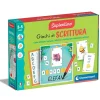 CLEMENTONI SAPIENTINO - GIOCHI DI SCRITTURA: vendita online CLEMENTONI SAPIENTINO - GIOCHI DI SCRITTURA in offerta