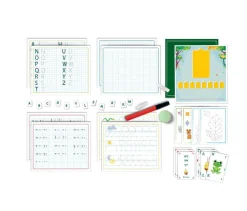 CLEMENTONI SAPIENTINO - GIOCHI DI SCRITTURA: vendita online CLEMENTONI SAPIENTINO - GIOCHI DI SCRITTURA in offerta